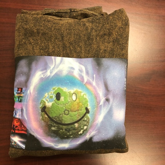 Travis Scott FORTNITE “TheScottsWorldEvent” Hoodie - Picture 3 of 7